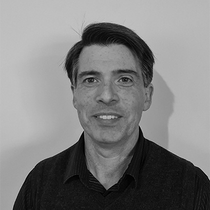 Roberto Parraga-Martin