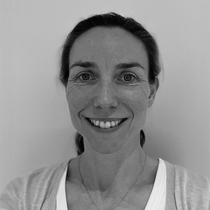 Dr Lucy Puddicombe