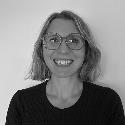 Dr Georgiana Stanton