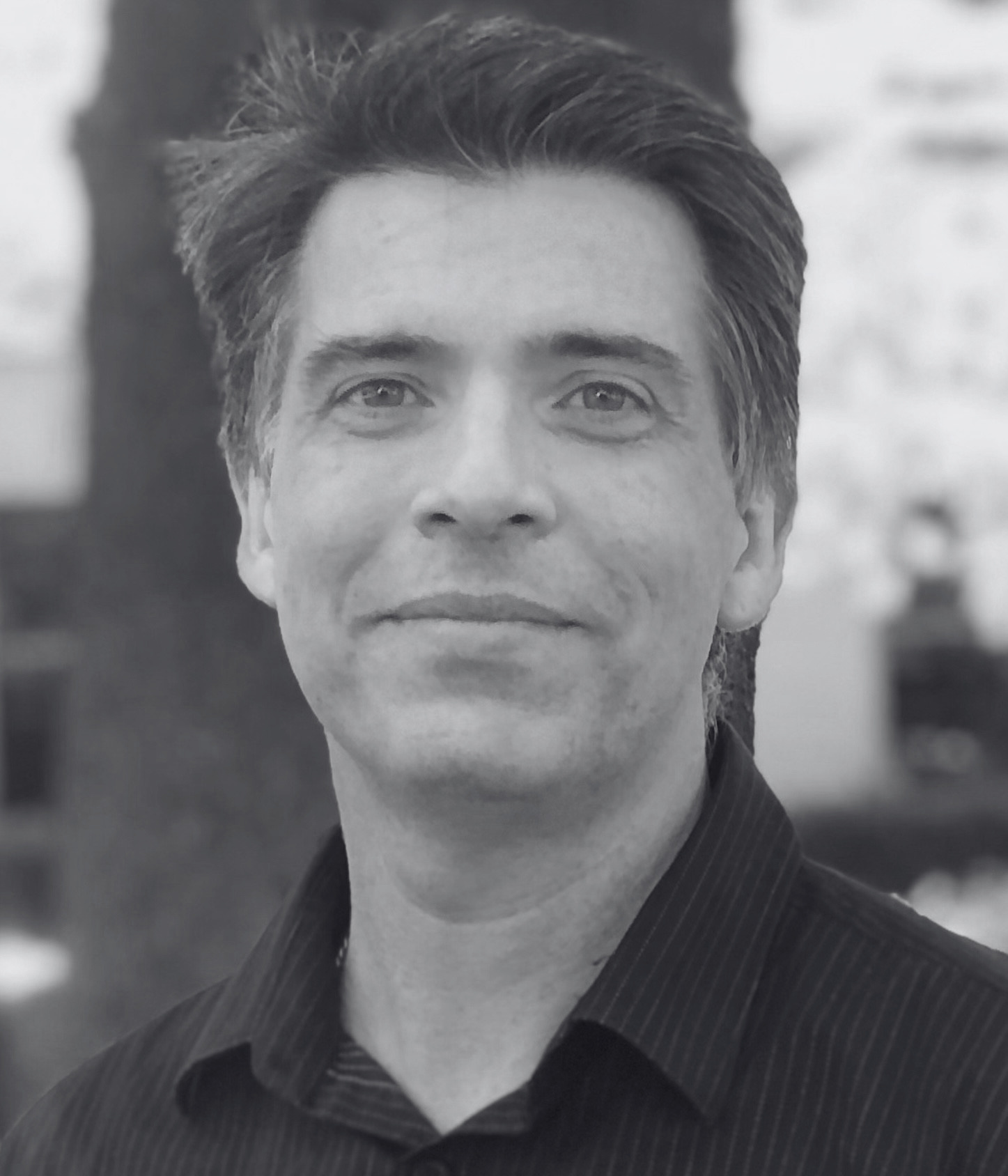 Roberto Parraga-Martin